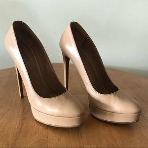 Alaia heels